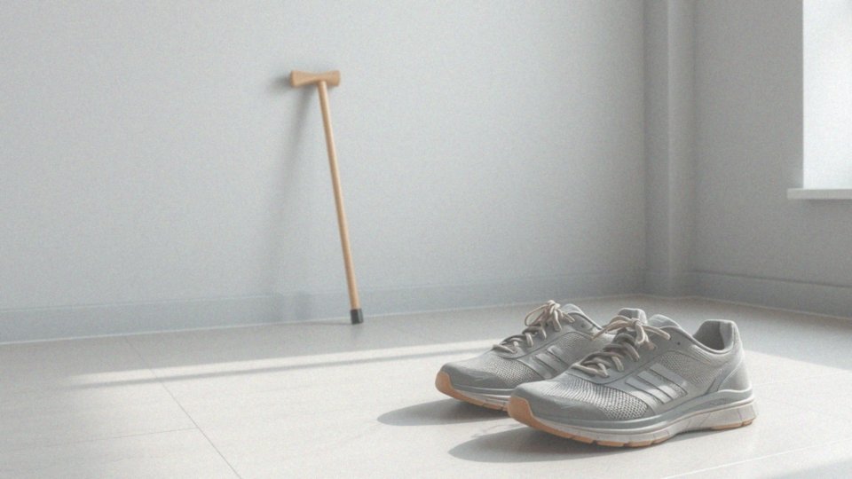 Jakie problemy z równowagą i koordynacją mogą być objawem chorób neurologicznych?
