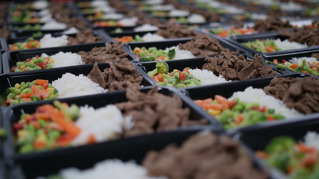 Jaki catering dietetyczny w Wieliczce wybrać na start? Przegląd lokalnych firm i ich ofert