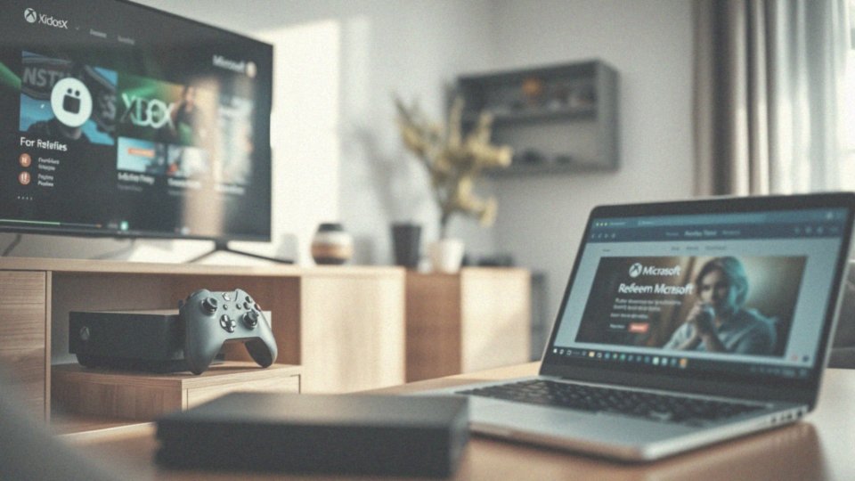 Jakie są kroki do wprowadzenia kodu Game Pass?