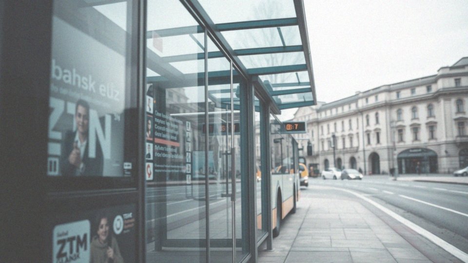 Jakie są najlepsze metody komunikacji publicznej w Gdańsku i Jantarze?