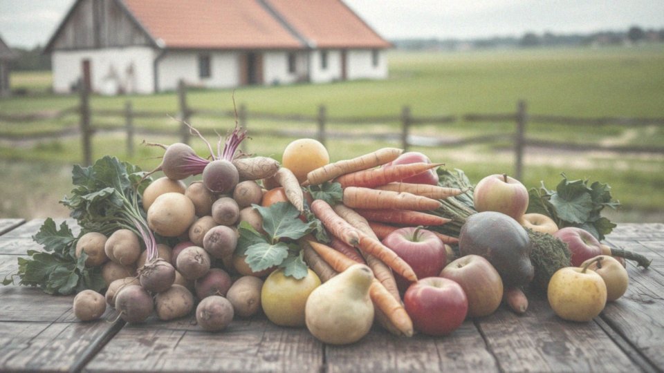 Dlaczego rolnik nie musi mieć kasy fiskalnej podczas sprzedaży?