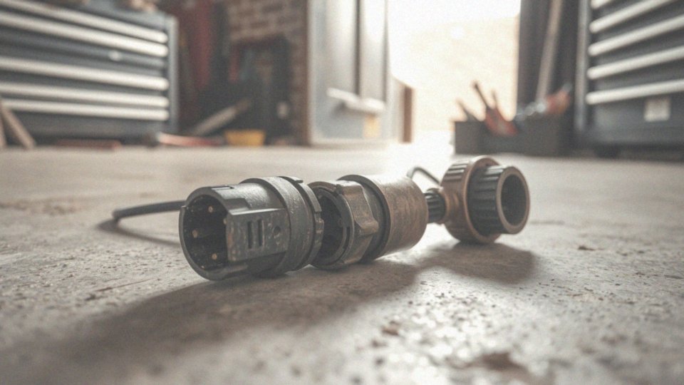 Jakie są różnice między wiązką 13 PIN a 7 PIN?