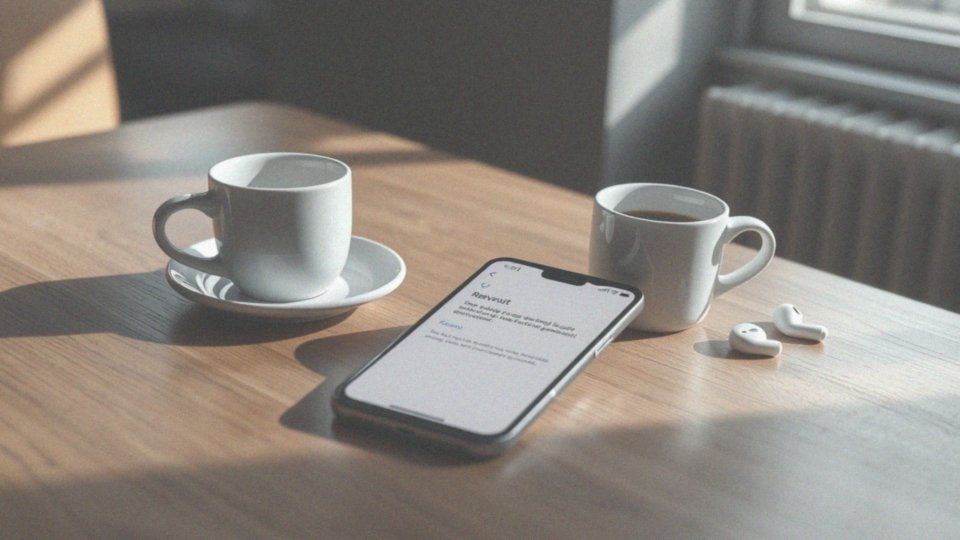 W jaki sposób Revolut informuje o potencjalnych zagrożeniach?