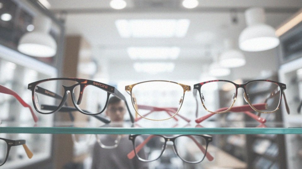 Jakie okulary są dostępne dla dzieci w ofercie Sergio Tacchini?