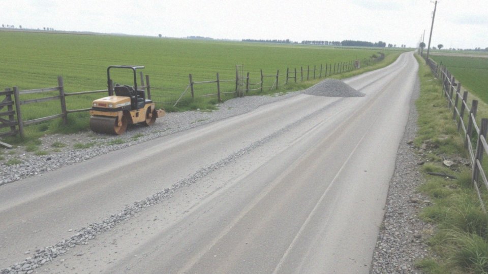 Jakie przepisy prawa budowlanego regulują wydzielenie drogi?