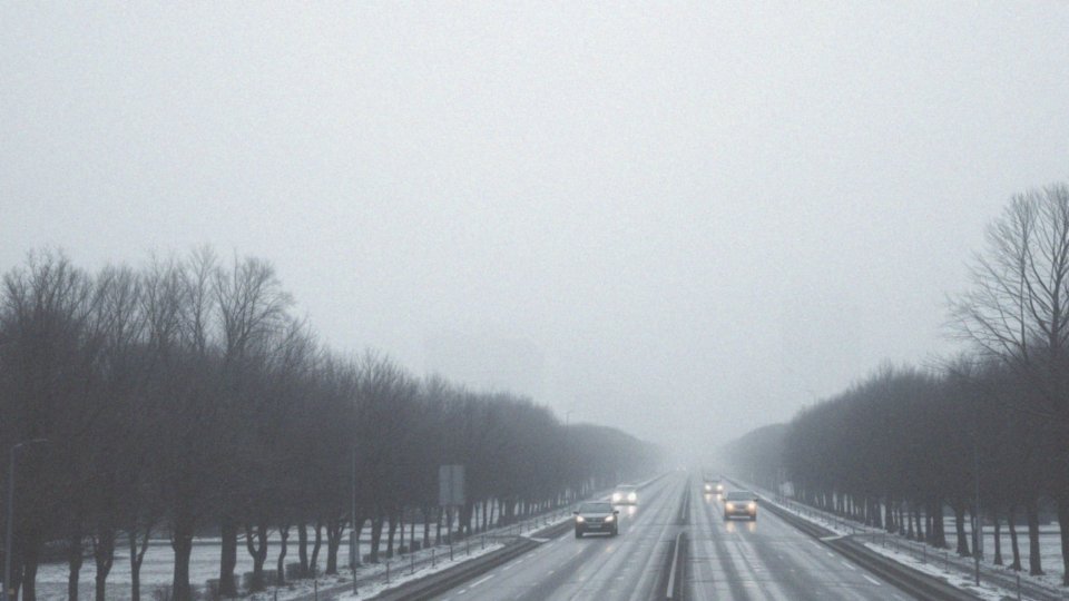 Co sprawia, że smog jest problemem?