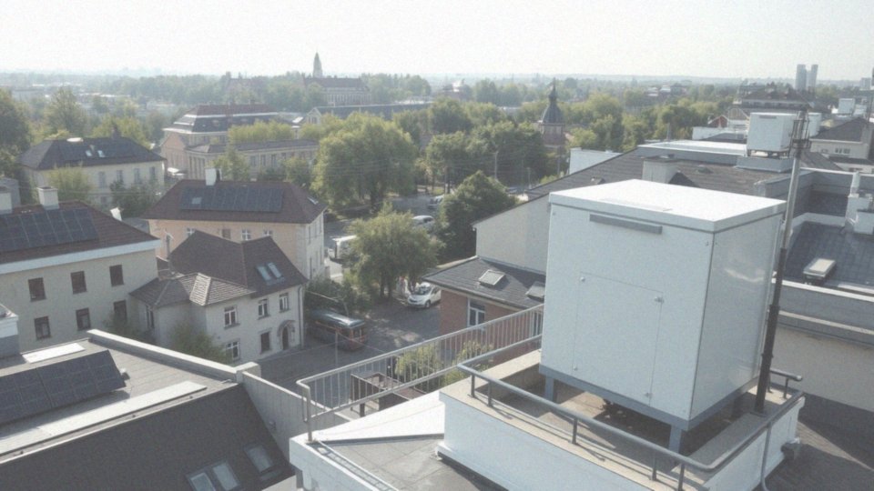 Jakie technologie mogą pomóc w walce ze smogiem?