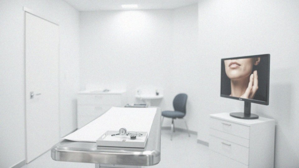 Jak wygląda proces usuwania pieprzyków u dermatologa?