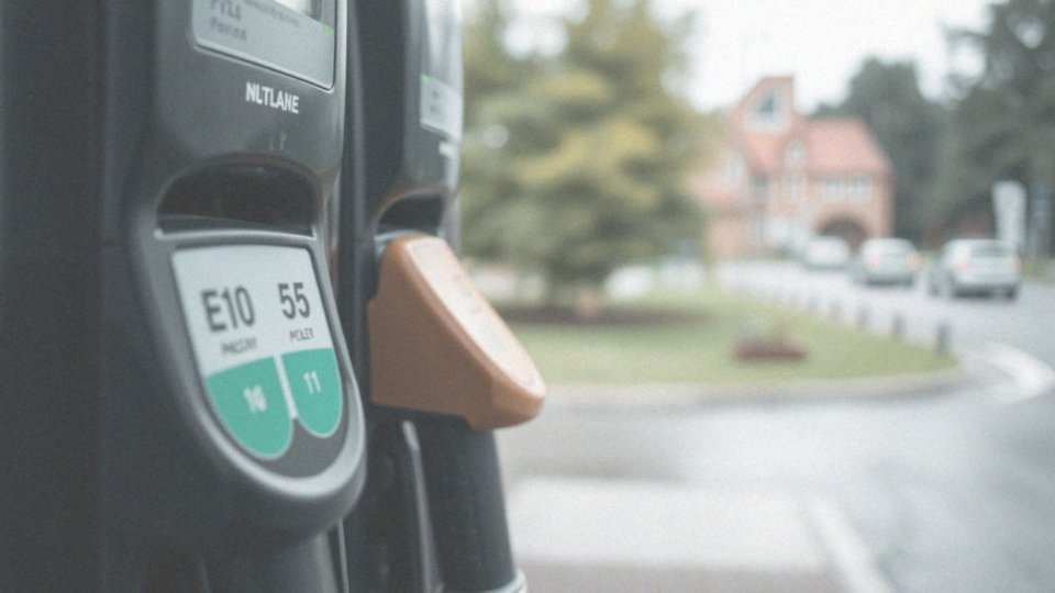 Jakie są różnice między E10 a E5?