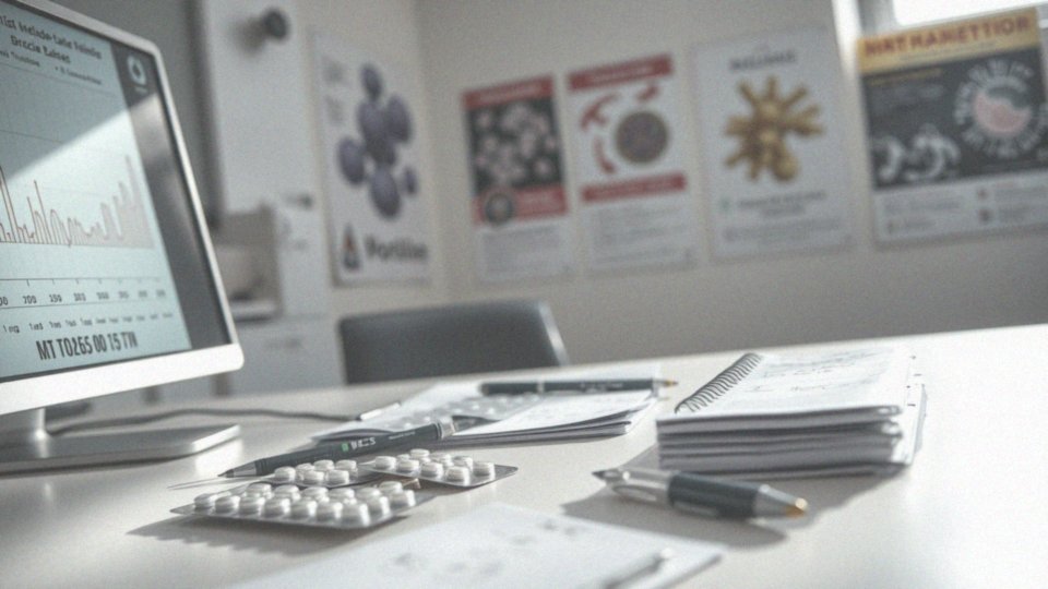 Jakie są schematy dawkowania dla różnych zakażeń?