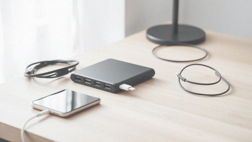 Co powinien mieć dobry powerbank?