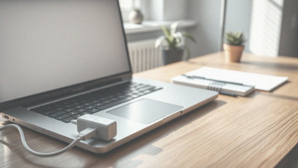 Jakie znaczenie ma sprawna bateria dla funkcjonowania laptopa?