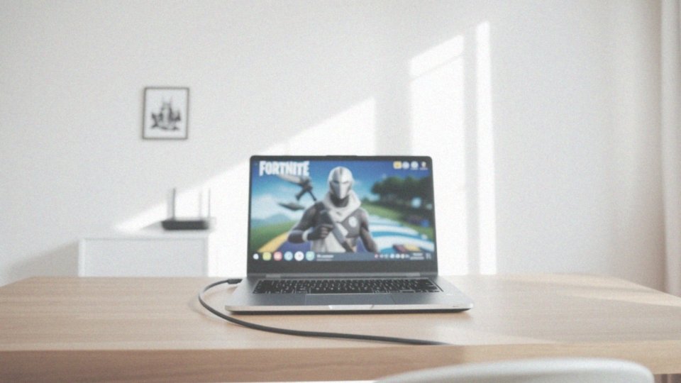Jakie połączenie internetowe jest potrzebne do gry?