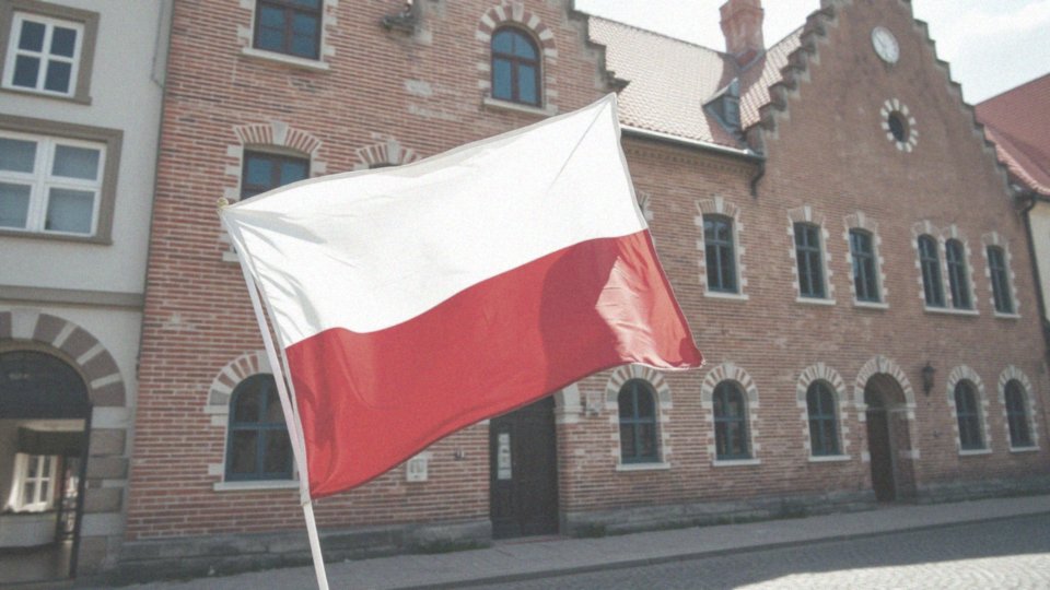 Jakie znaczenie mają kolory flagi Polski?