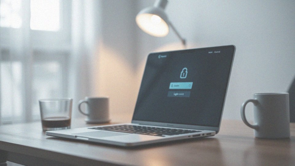 Jak automatyczne wygaszanie sesji wpływa na bezpieczeństwo konta?
