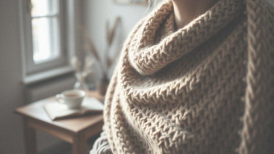 Jak działają ciepłe okłady na ból serca?