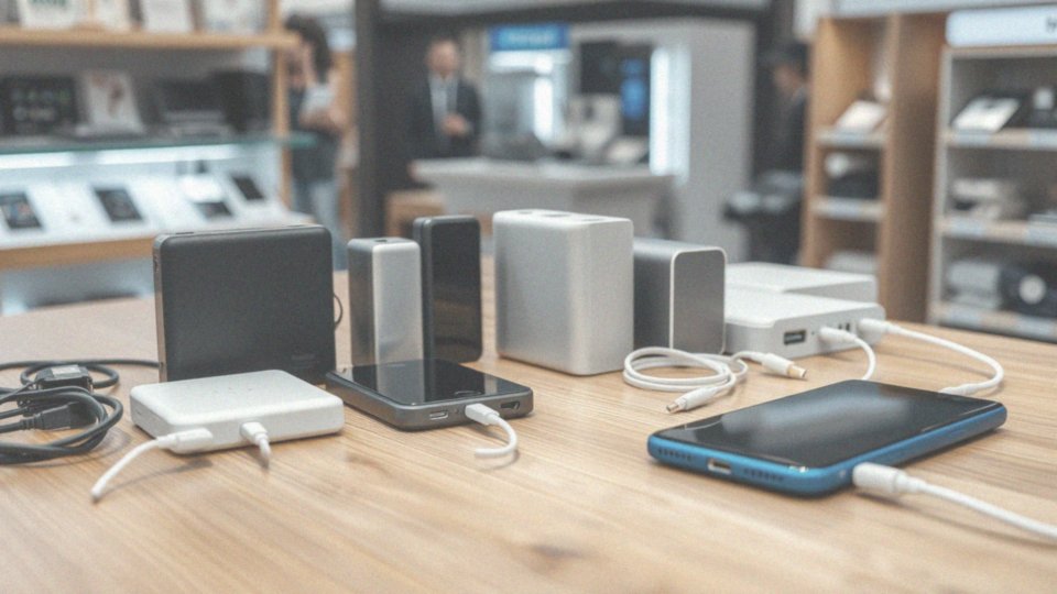 Ile kosztuje powerbank?