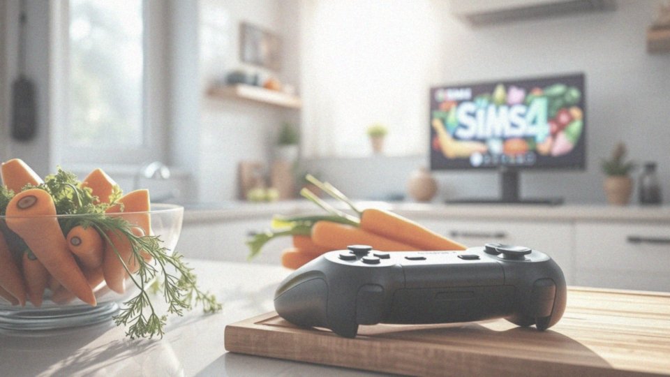 Jak mieć chłopca w The Sims 4?