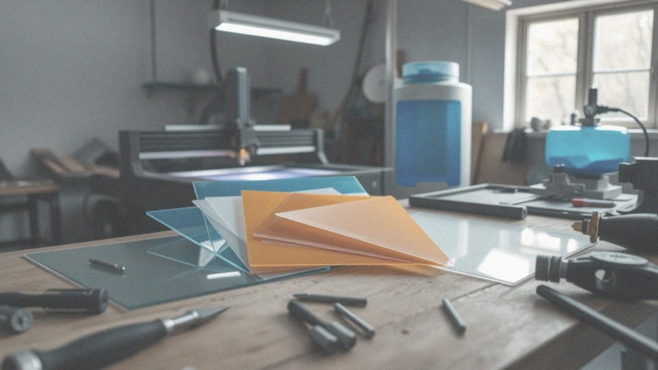 Jakie technologie cięcia są dostępne na rynku?