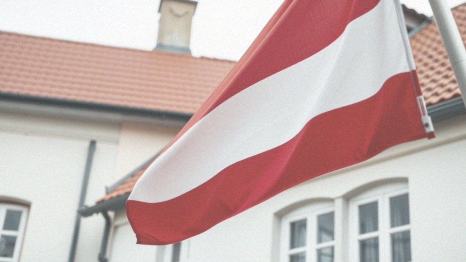 Jakie są kolory flagi Polski?