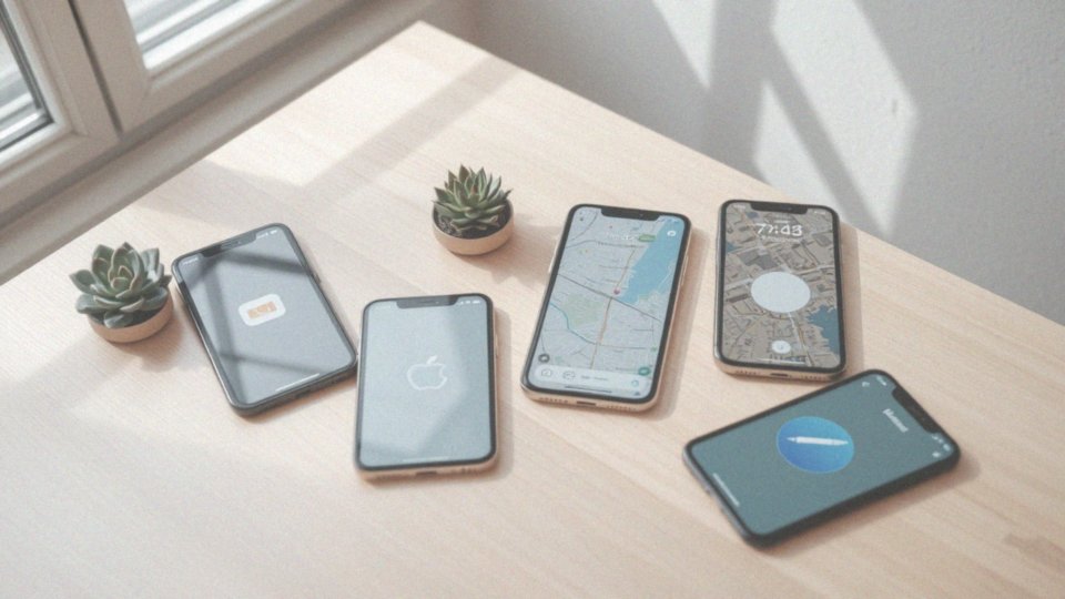 Jakie aplikacje zyskają nowe funkcje dzięki iOS 18?