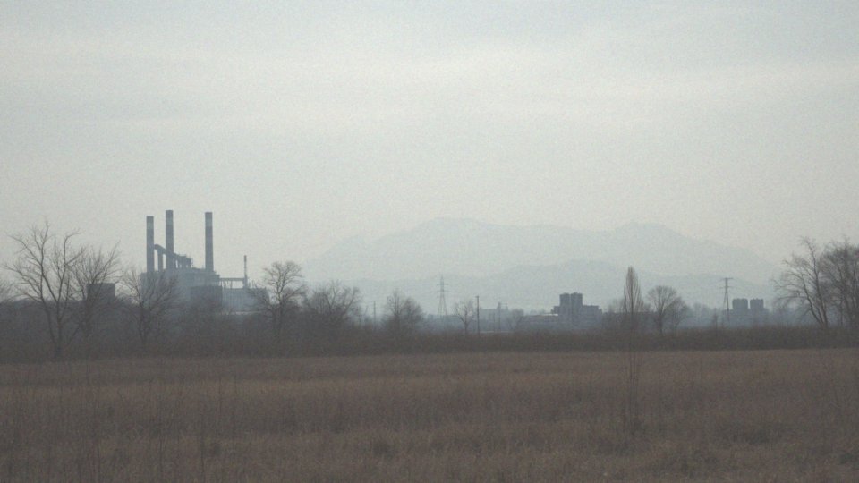 Jakie są główne skutki zanieczyszczeń powietrza?