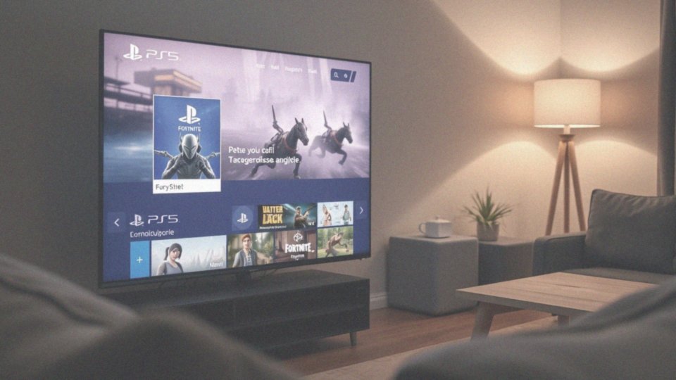 Jak otworzyć stronę gry w PlayStation Store?