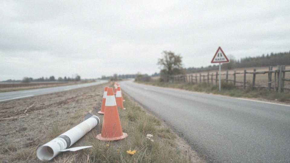 Jakie formalności są wymagane przed budową zjazdu?