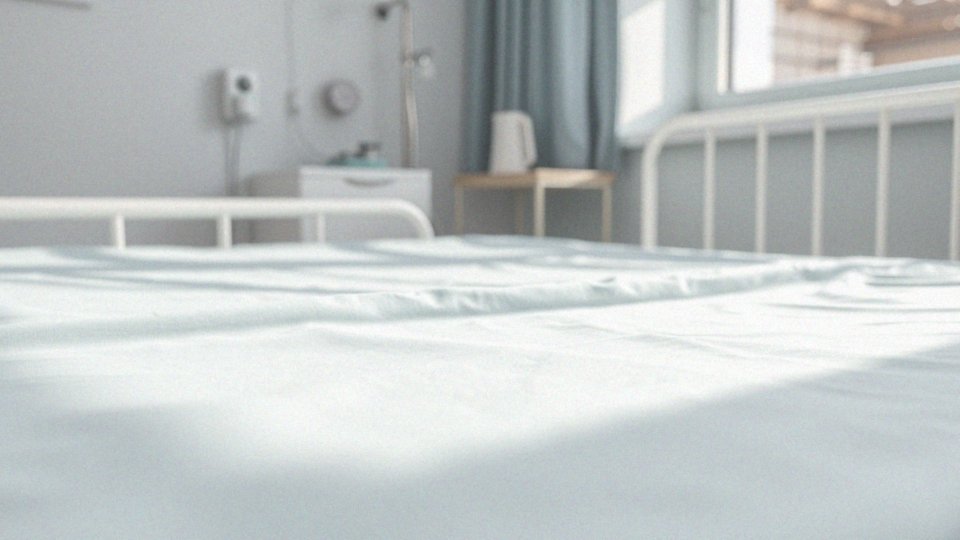 Jakie właściwości powinno mieć idealne prześcieradło na materac przeciwodleżynowy?