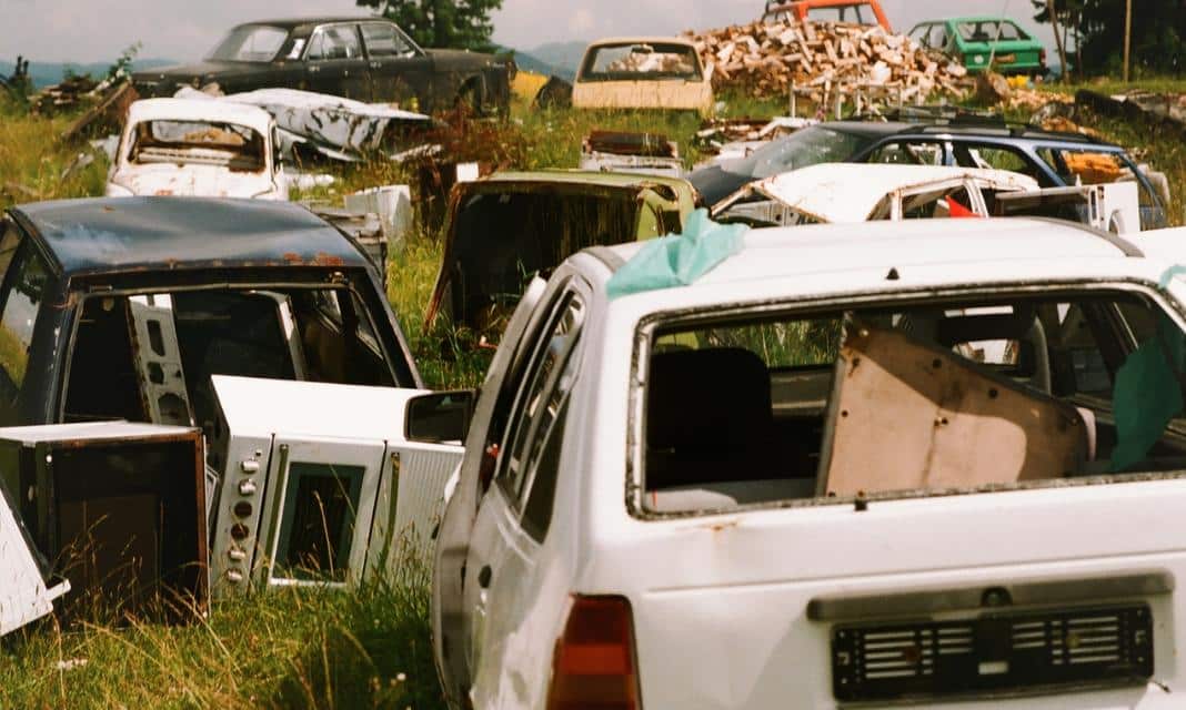 Auto Złom Wieliczka