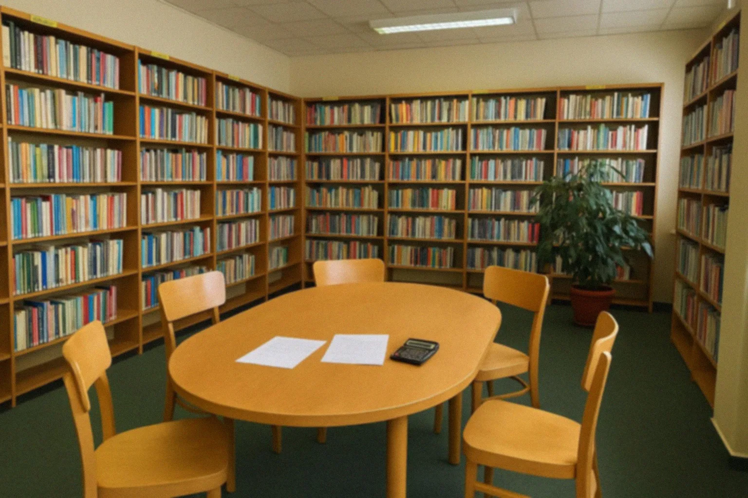 Relacja z najnowszego spotkania Dyskusyjnego Klubu Książki w Wieliczce