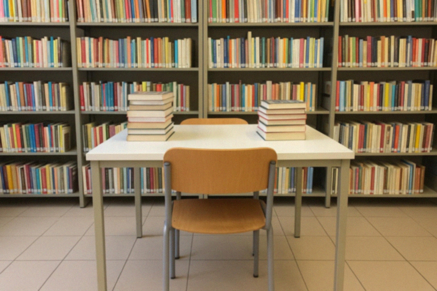 Biblioteka w Węgrzcach Wielkich zorganizowała wydarzenie dla przedszkolaków