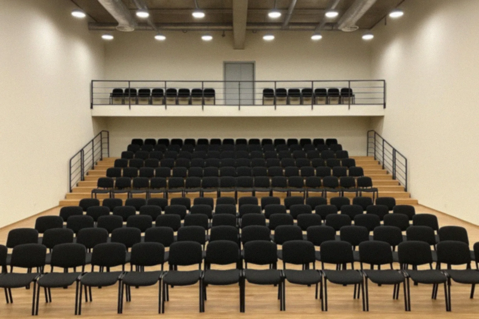 Monodram „No make-up” z Karoliną Miłkowską w roli głównej w Wieliczce