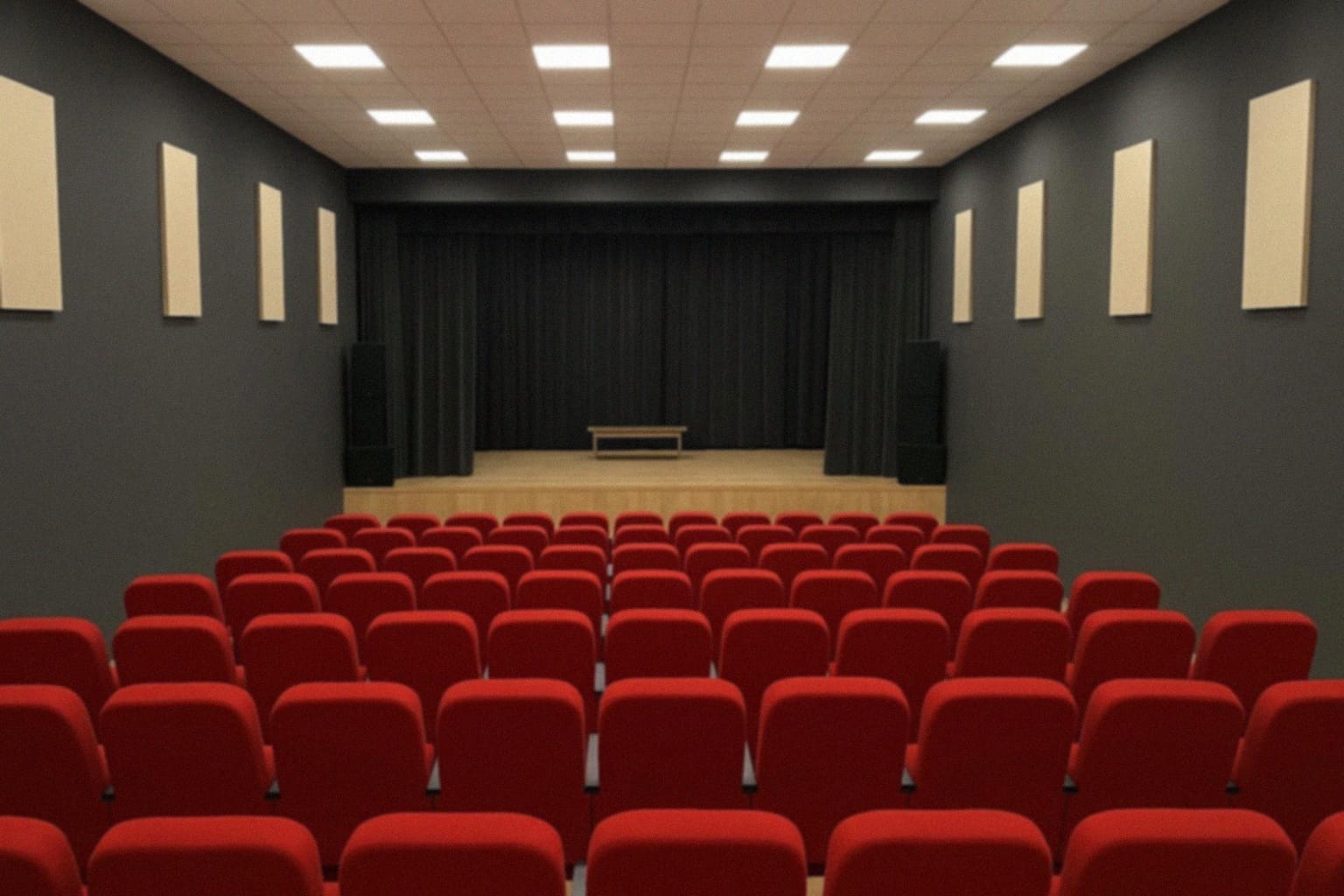 Wernisaż prac Bolesława Gawrona w Wielickim Centrum Kultury