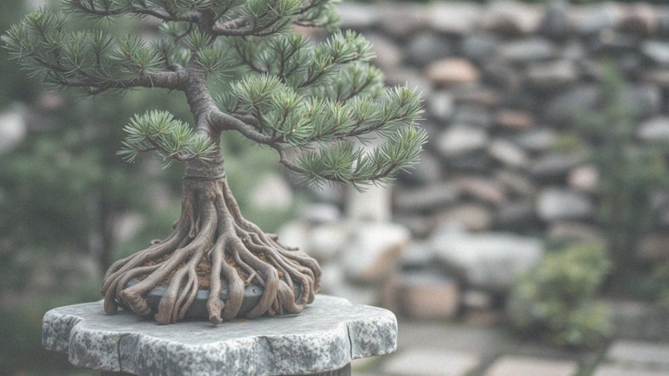 Drzewko bonsai jak dbać? Podstawowe zasady pielęgnacji