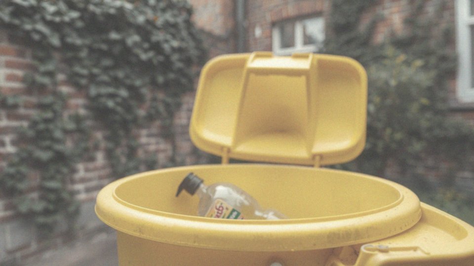 Gdzie wyrzucić butelkę po Domestosie? Praktyczny przewodnik