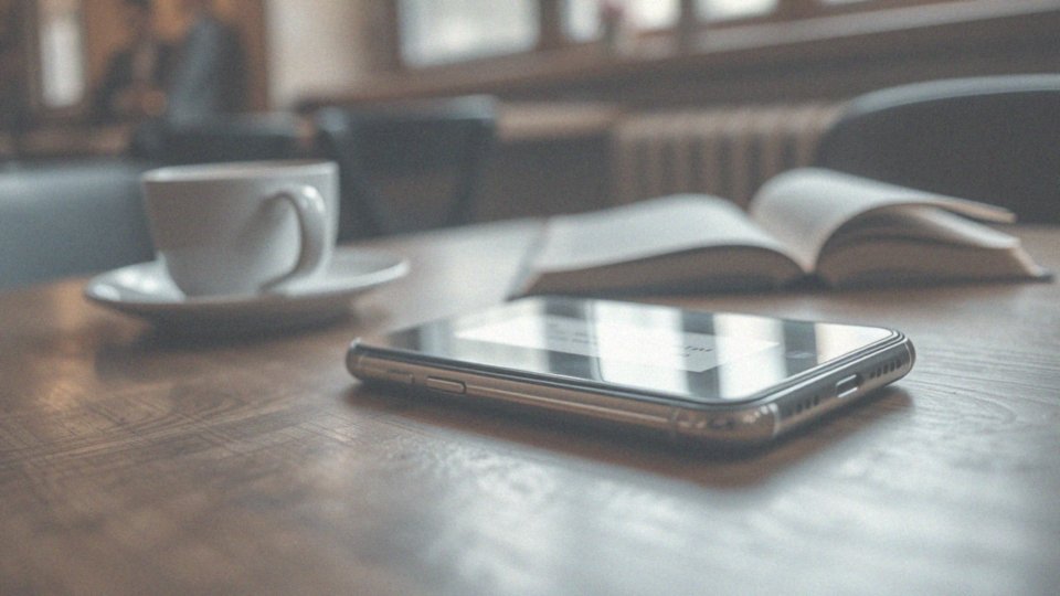 iPhone 7 iOS 16 – dlaczego nie otrzymał aktualizacji?