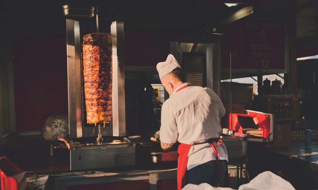 Kebab Wieliczka