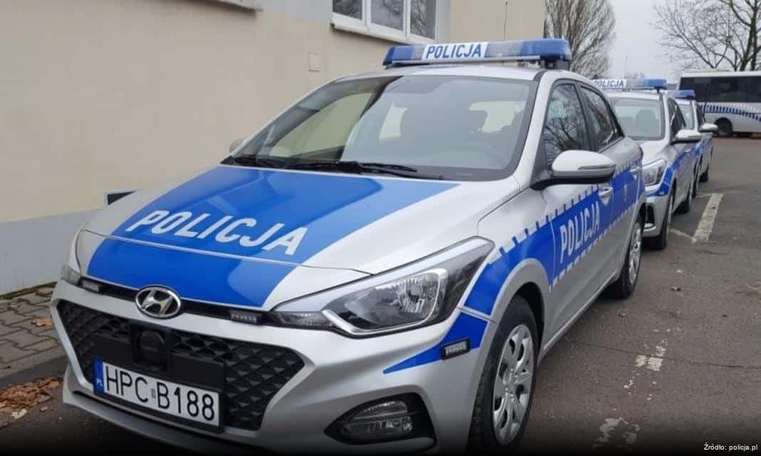 Policja w Wieliczce poszukuje świadków różnych zdarzeń drogowych