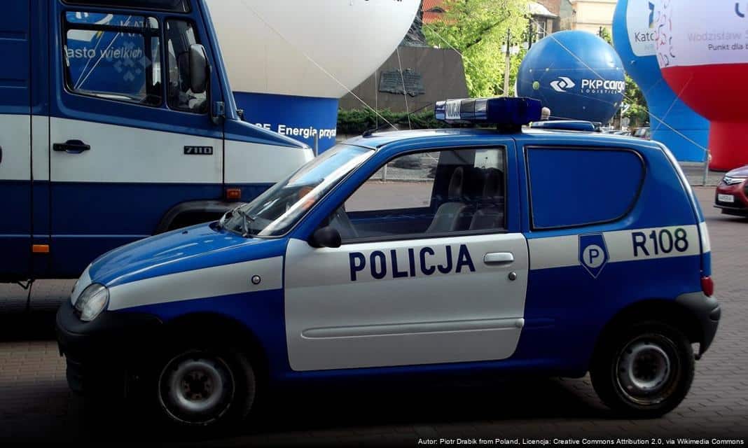 Policja w Wieliczce poszukuje świadków zdarzeń drogowych