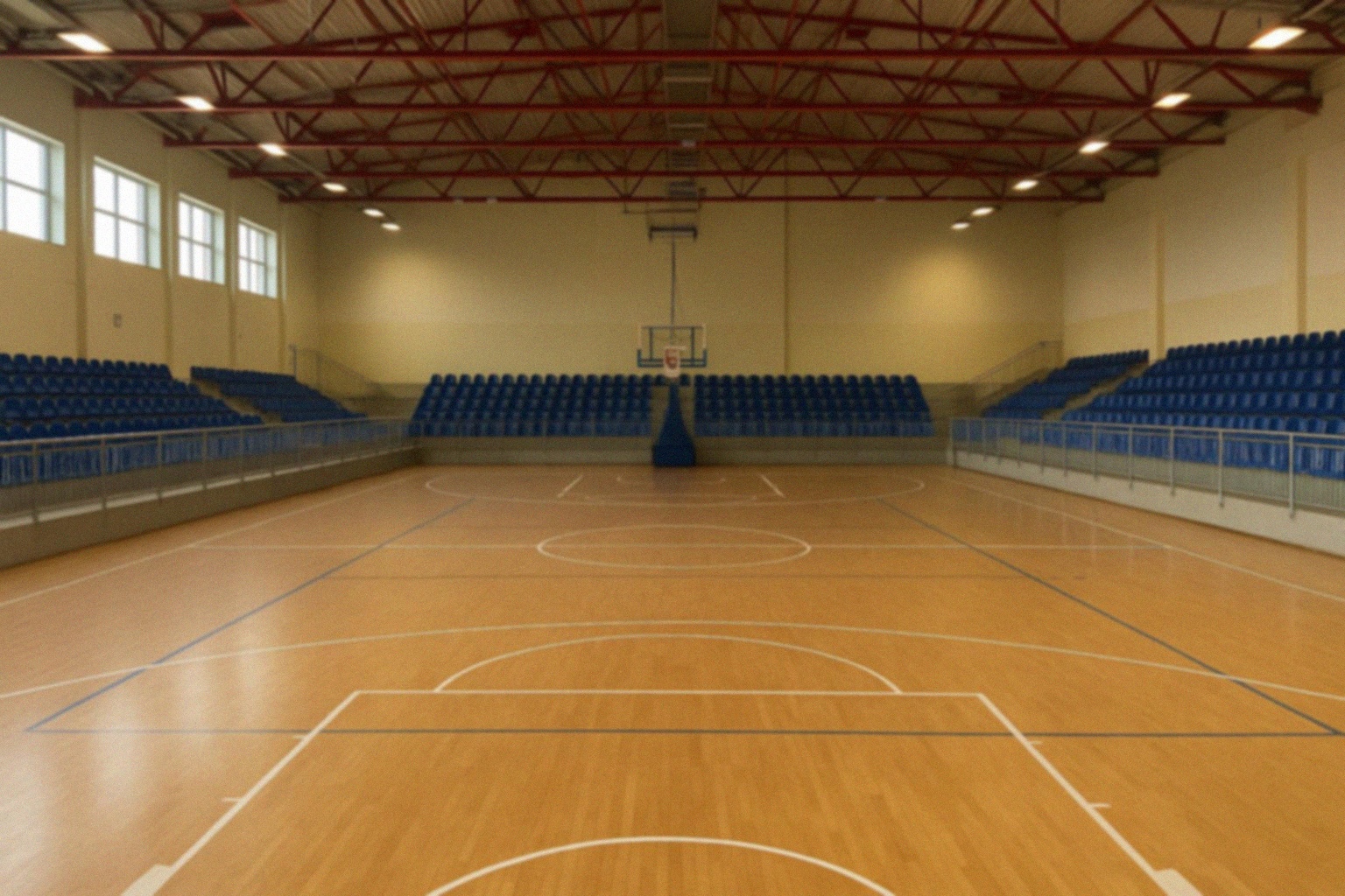 Najlepsi lekkoatleci powiatu wielickiego w czwórboju lekkoatletycznym
