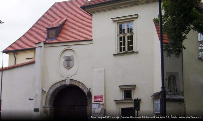 Muzeum Żup Krakowskich Wieliczka