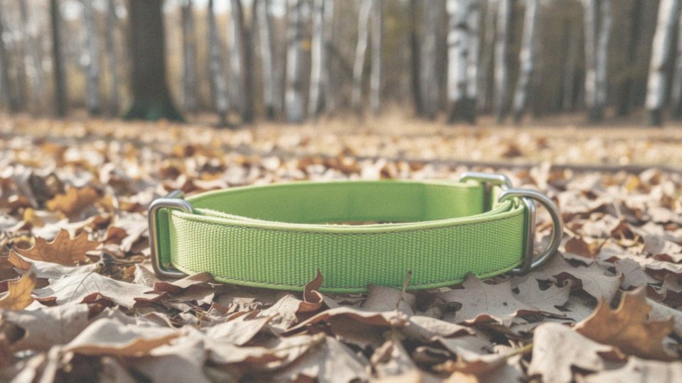 Obroża Foresto dla psa poniżej 8 kg – skuteczna ochrona przed kleszczami