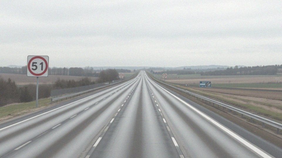 S7 odcinkowy pomiar prędkości – jak działa i gdzie występuje?