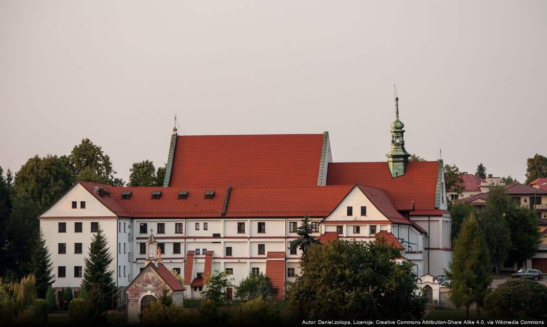 III Wielickie Senioralia 2024: Sukces Wydarzenia dla Seniorów i Mieszkańców