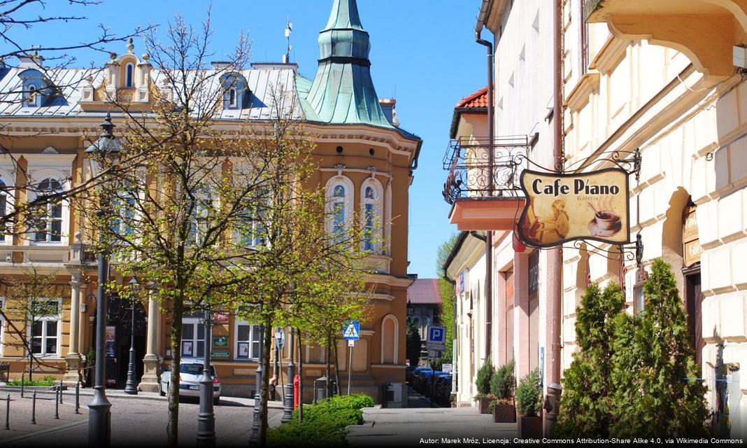 Wybory sołtysów oraz członków rad osiedli w Wieliczce