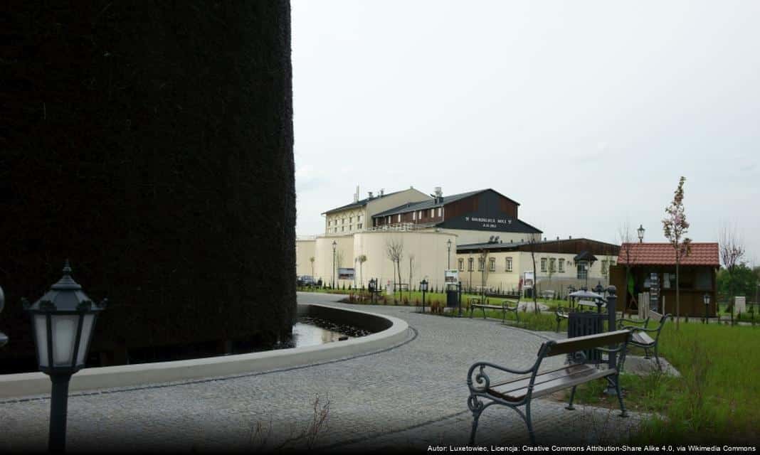 Dzień Otwarty Muzeów Krakowskich w Muzeum Żup Krakowskich Wieliczka