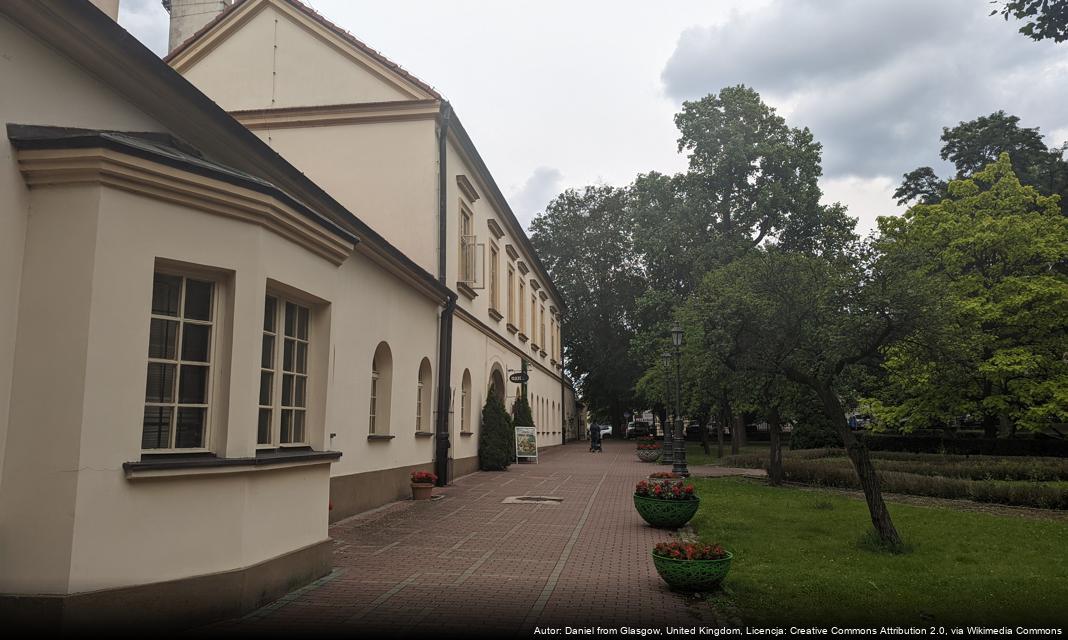 Wieliczka uczciła 106. rocznicę Odzyskania Niepodległości patriotycznym śpiewaniem