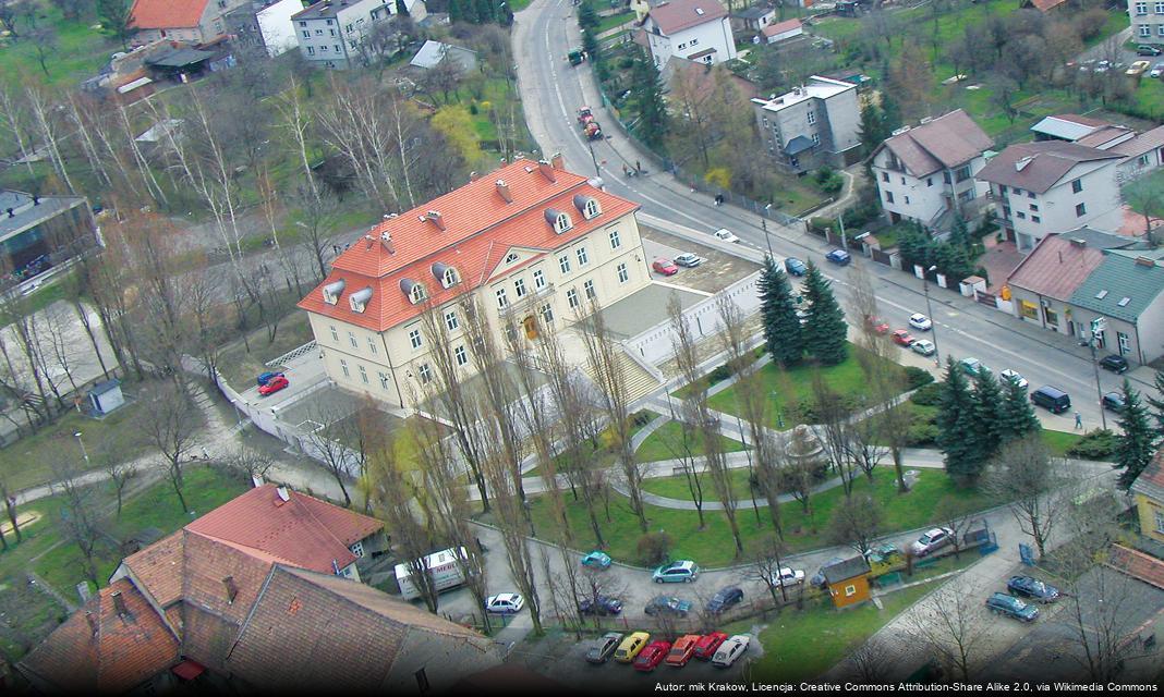 Uroczystość podsumowująca kadencję Sołtysów i Przewodniczących Zarządów Osiedli w Wieliczce