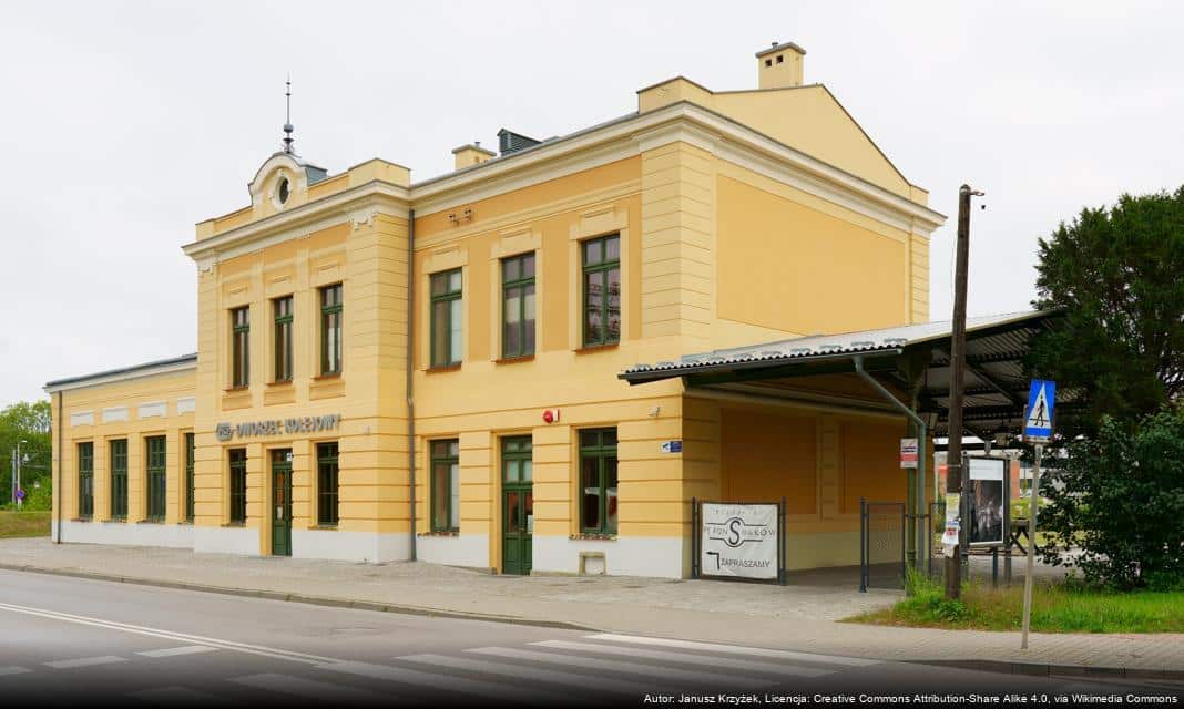 IV sesja Młodzieżowej Rady Miejskiej w Wieliczce